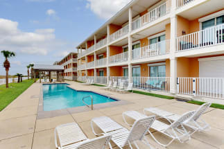 Dauphin Island Vacation Rental 19248