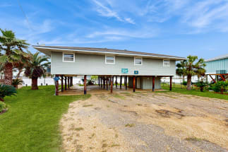 Dauphin Island Vacation Rental 19249