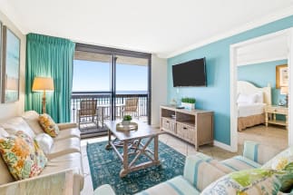 Destin Vacation Rental 19254