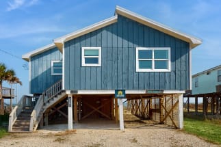 Dauphin Island Vacation Rental 19261