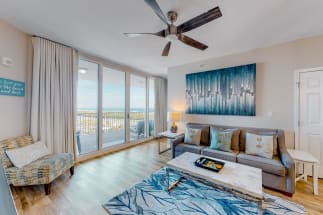Destin Vacation Rental 19263
