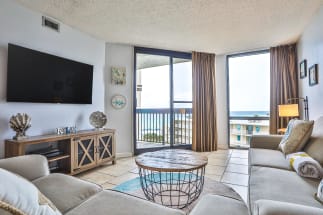 Destin Vacation Rental 19264