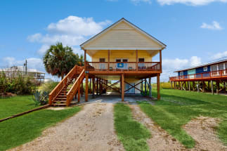 Dauphin Island Vacation Rental 19265