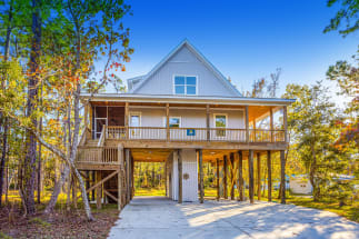 Dauphin Island Vacation Rental 19267