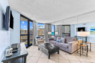 Destin Vacation Rental 19275