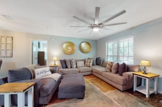 Dauphin Island Vacation Rental 19276