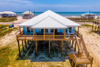 Dauphin Island Vacation Rental 19277