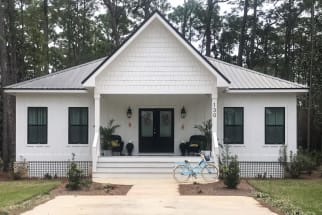 Dauphin Island Vacation Rental 19283