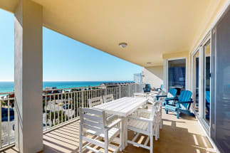 Destin Vacation Rental 19291
