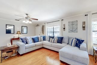 Dauphin Island Vacation Rental 19293