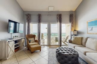 Destin Vacation Rental 19294