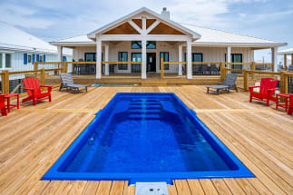 Dauphin Island Vacation Rental 19295