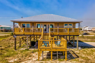 Dauphin Island Vacation Rental 19298