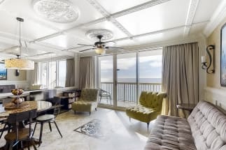 Destin Vacation Rental 19299