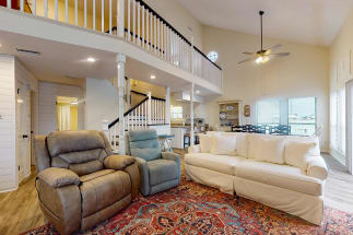 Dauphin Island Vacation Rental 19300