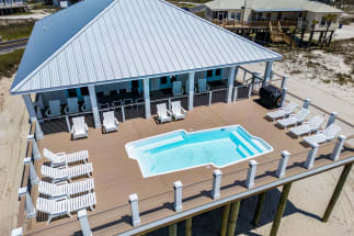Dauphin Island Vacation Rental 19301