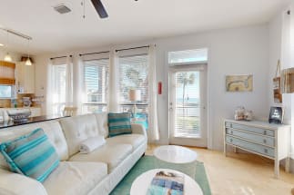 Destin Vacation Rental 19303