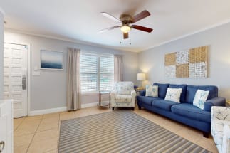 Destin Vacation Rental 19304