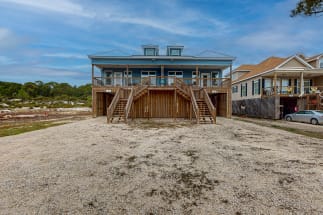 Dauphin Island Vacation Rental 19308