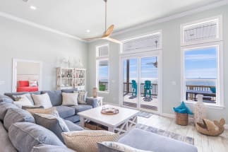 Dauphin Island Vacation Rental 19311