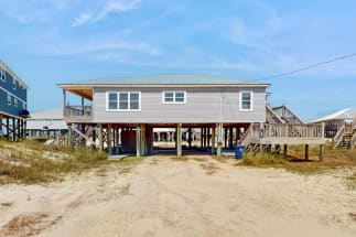 Dauphin Island Vacation Rental 19313