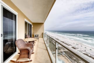 Destin Vacation Rental 19317