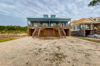 Dauphin Island Vacation Rental 19318