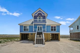 Dauphin Island Vacation Rental 19321