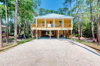 Dauphin Island Vacation Rental 19322