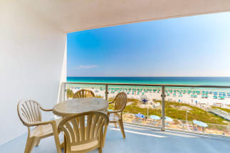 Destin Vacation Rental 19328