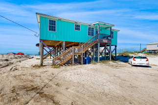 Dauphin Island Vacation Rental 19329