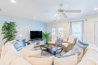 Dauphin Island Vacation Rental 19331
