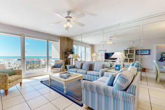Destin Vacation Rental 19332