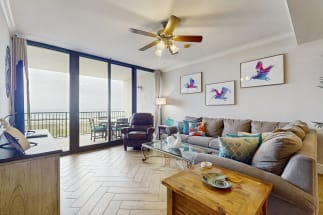 Dauphin Island Vacation Rental 19339