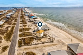 Dauphin Island Vacation Rental 19340
