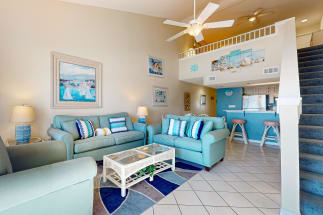 Destin Vacation Rental 19346