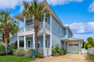 Destin Vacation Rental 19348