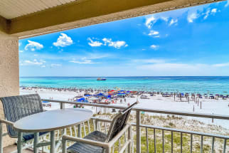 Destin Vacation Rental 19352