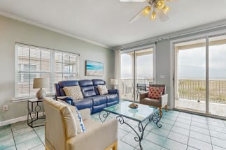 Dauphin Island Vacation Rental 19355