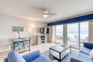 Destin Vacation Rental 19356