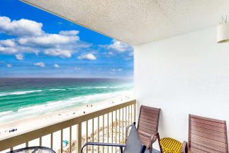 Destin Vacation Rental 19364