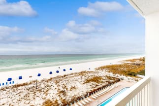 Destin Vacation Rental 19365
