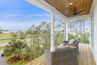 Dauphin Island Vacation Rental 19368