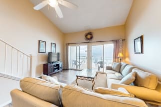 Destin Vacation Rental 19375