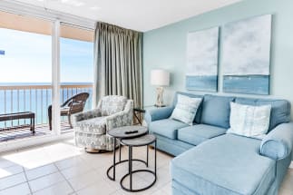 Destin Vacation Rental 19380