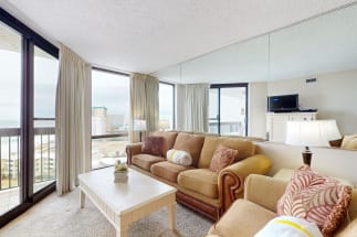 Destin Vacation Rental 19381