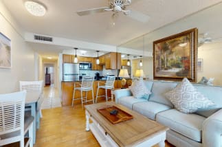 Destin Vacation Rental 19386