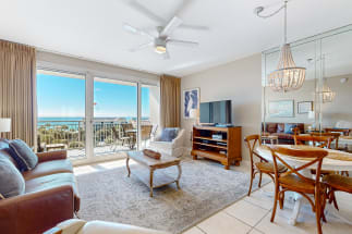 Destin Vacation Rental 19391