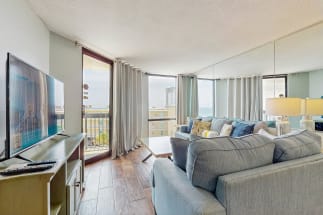 Destin Vacation Rental 19393