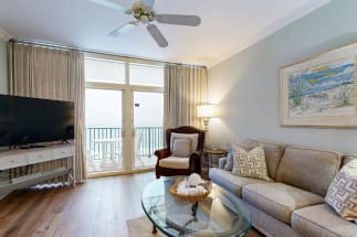 Destin Vacation Rental 19394